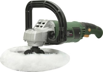 Полировальная машина Калибр УПМ-180Е - 1/1