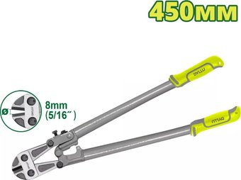 Болторез Dyllu DTBC1118 - 1/1