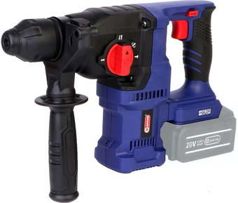 Перфоратор ДИОЛД АПРЭ-20ЛИ-01 - 1/1