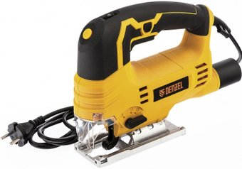 Электролобзик Denzel JS-80 - 1/1