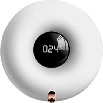 Дозатор для жидкого мыла Saniteco TBD0599534701B - 1/1