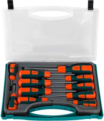 Набор отверток Sturm 1040-02-SS2 (11 предметов) - 1/1