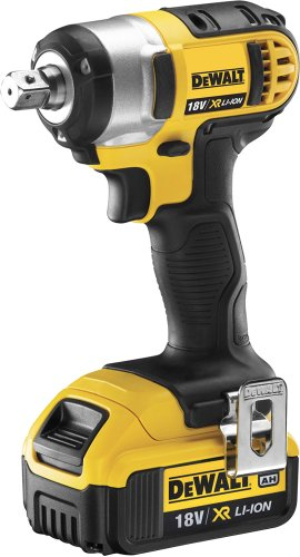 Гайковерт DeWalt DCF880M2 - 1/1