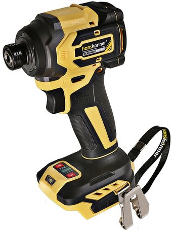 Винтоверт Hanskonner HCD20280BL (без АКБ) - 1/1