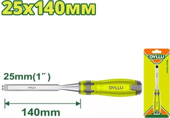 Стамеска Dyllu DTWC1225 - 1/1