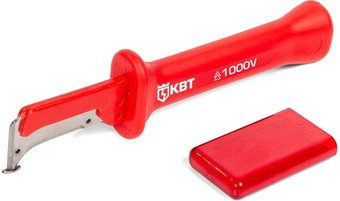 Нож для изоляции КВТ НМИ-11 86566 - 1/1