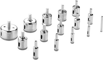 Набор коронок Deko DHS01 - 1/1