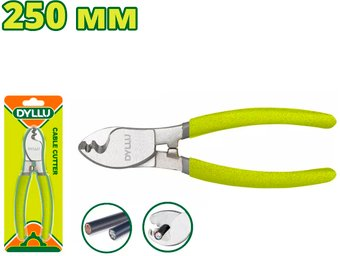 Кабелерез Dyllu DTCT1910 - 1/1