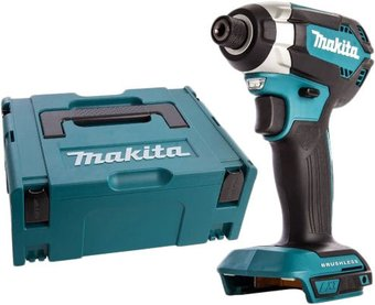 Винтоверт Makita DTD153ZJ (без АКБ, кейс) - 1/1