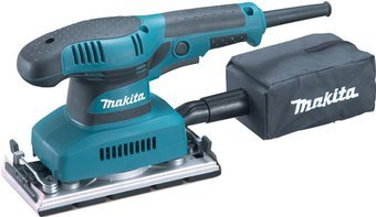 Виброшлифмашина Makita BO3710 - 1/1