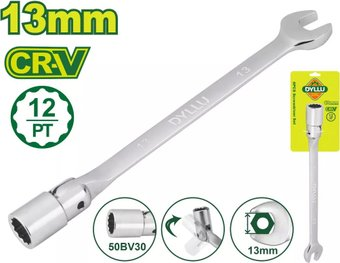 Ключ Dyllu DTTH1E13 - 1/1