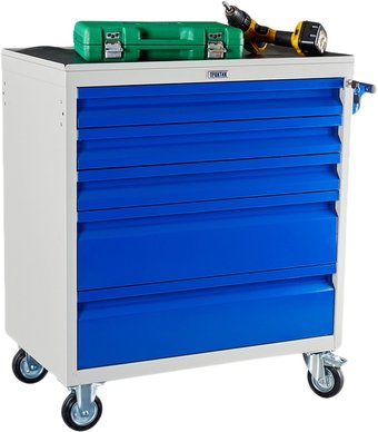 Тележка Практик WDS-5 - 1/1