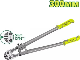 Болторез Dyllu DTBC1112 - 1/1