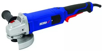 Угловая шлифмашина Dedra DED7952 - 1/1