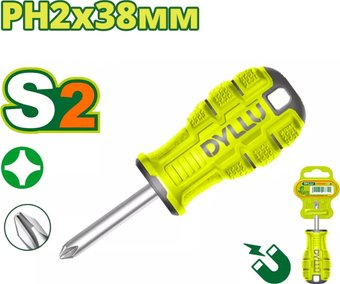 Отвертка Dyllu DTSDB221 - 1/1