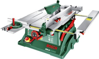 Станок Bosch PTS 10 [0603B03400] - 1/1