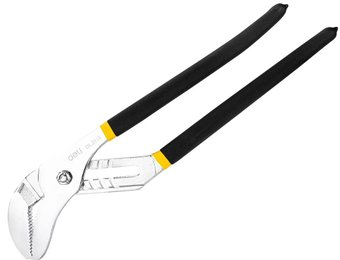 Клещи переставные Deli DL2616 - 1/1