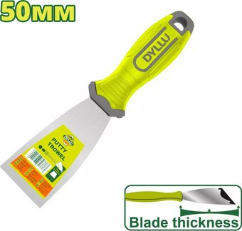 Шпатель Dyllu DTPT1302 - 1/1