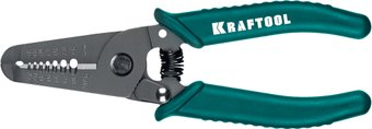 Инструмент для зачистки кабеля KRAFTOOL PK-26 22660-15_z01 - 1/1