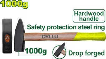 Молоток Dyllu DTMB1310 - 1/1