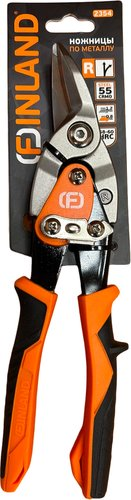 Ножницы по металлу Finland 2354 - 1/1