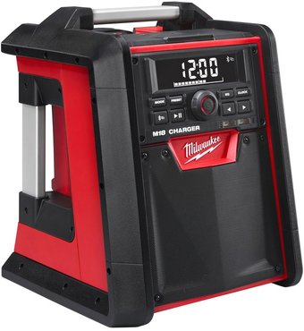 Зарядное устройство Milwaukee M18 RC-0 4933446639 (18В) - 1/1