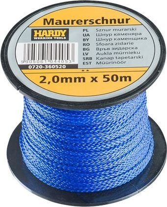 Шнур разметочный Hardy 0720-361016 - 1/1
