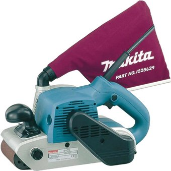 Ленточная шлифмашина Makita 9403 - 1/1