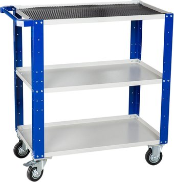 Тележка Практик WDS-0 - 1/1