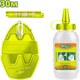 Шнур разметочный Dyllu DTHX1630 - 1/1