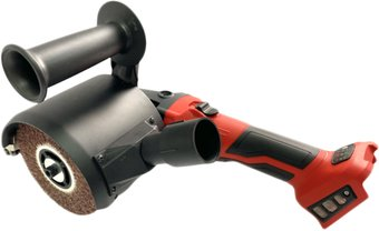 Щеточная шлифмашина Felisatti ШМ-110/18Л3 (без АКБ) - 1/1