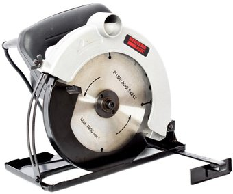 Дисковая (циркулярная) пила RedVerg Basic CS65 - 1/1