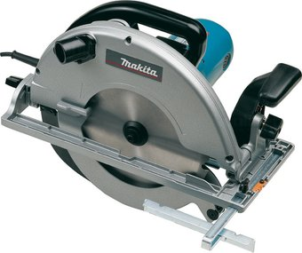 Дисковая (циркулярная) пила Makita 5103 R - 1/1