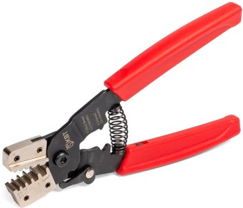 Пресс-клещи КВТ КВТ ПКВ-6/80754 - 1/1