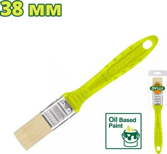 Кисть малярная Dyllu DTPB1915 - 1/1