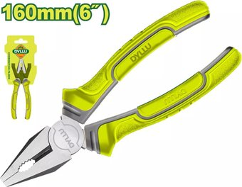 Плоскогубцы Dyllu DTPL1C06 - 1/1