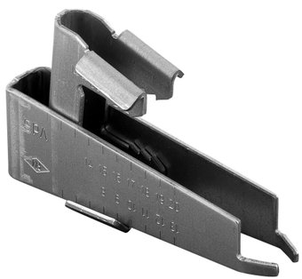 Струбцина Fischer 531136 (25 шт) - 1/1