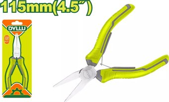 Плоскогубцы Dyllu DTPL0958 - 1/1
