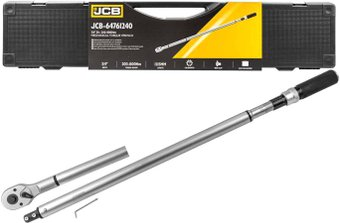 Гаечный ключ JCB Моментный 64761240 - 1/1