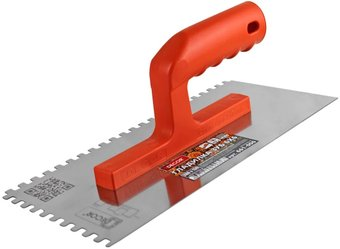 Гладилка Decor 661-006 (280х130мм) - 1/1