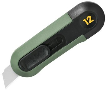 Нож строительный Deli HT4007L - 1/1