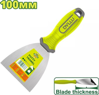 Шпатель Dyllu DTPT1304 - 1/1