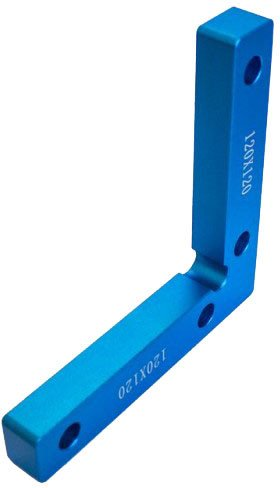 Угольник FORSAGE F-7080A - 1/1