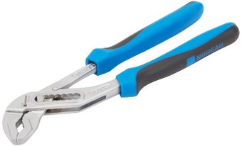 Клещи переставные Norgau N279-250 072109125 - 1/1