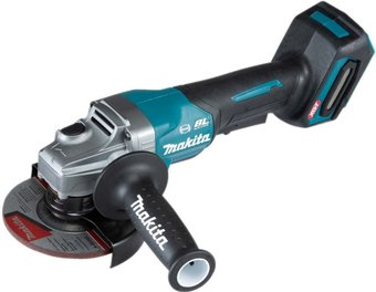 Угловая шлифмашина Makita GA013GZ (без АКБ) - 1/1