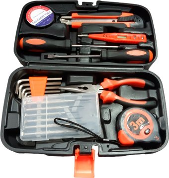 Набор домашнего мастера Edon MHS-22 (22 предмета) - 1/1