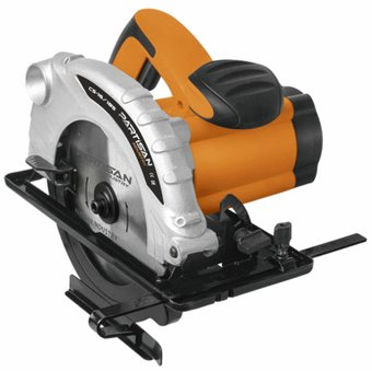 Дисковая (циркулярная) пила Partisan CS-16/185PSN - 1/1