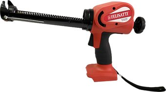 Пистолет для герметика Felisatti ПГ-310/18Л3 - 1/1
