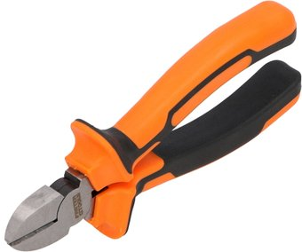 Кусачки боковые (бокорезы) Faster Tools 1125 - 1/1