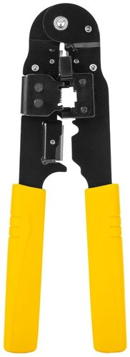 Кримпер Deli DL381008 - 1/1